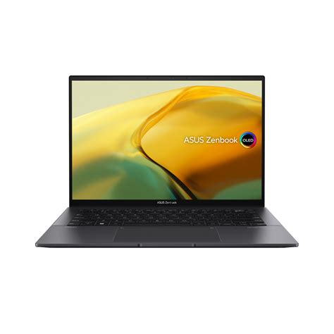 Asus Zenbook S 16