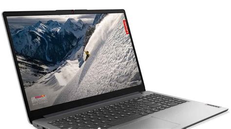 Lenovo IdeaPad Slim 3