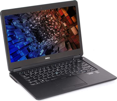 Dell Latitude 14 7450