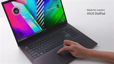 Asus Vivobook Pro 16