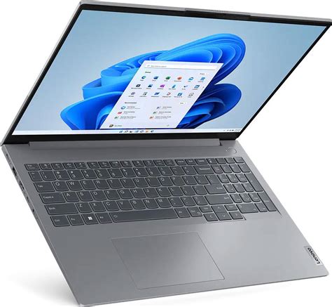 Lenovo ThinkBook 15 G4