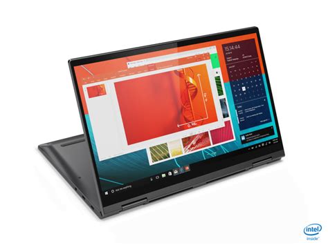 Lenovo Yoga C740 15