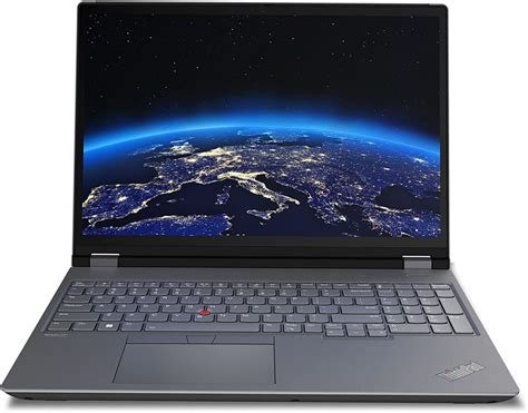 Lenovo ThinkPad P16s Gen