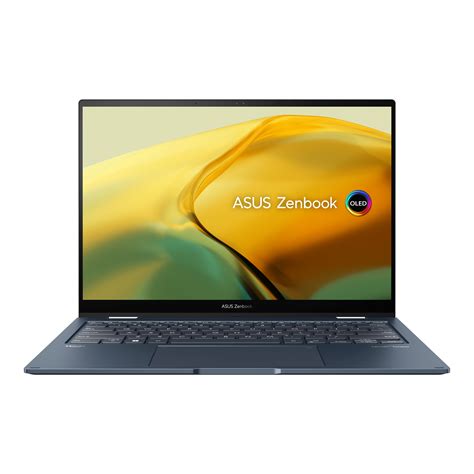 Asus Zenbook 14 OLED