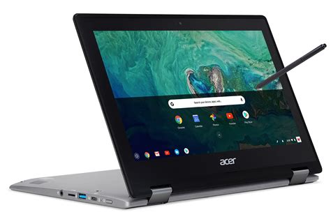 Acer Chromebook Spin 513