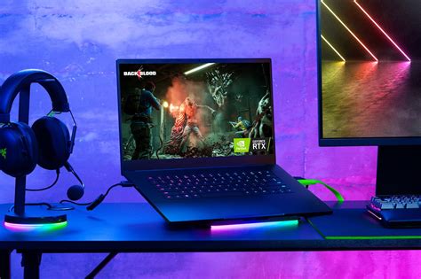 Razer Blade 15 drivers