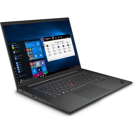 Lenovo ThinkPad P1 Gen