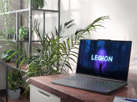 Download Lenovo Legion Slim